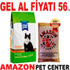 Paw Paw Sterilised Somonlu Kısırlaştırılmış Kedi Maması Açık 1 Kg 35001119 Amazon Pet Center