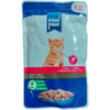 Paw Paw Yavru Kedi Yaş Maması Tavuklu 85 Gr 8681692100715 Amazon Pet Center