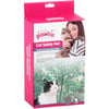 Pawise Balkon Ve Pencere Kedi Koruma Ağı Şeffaf 8X3 Mt 8886467584053 Amazon Pet Center