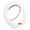 Pawise Cat Flap Door 4 Yollu Ayarlanabilir Kedi Kapısı 8886467580550 Amazon Pet Center