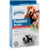 Pawise Dog Padded Muzzle No:1 Bez Ağızlık 8886467530166 Amazon Pet Center