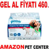 Pawise Erkek Köpek Çiş Bezi L 12 Ad Gel Al 35012436 Amazon Pet Center