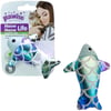 Pawise Kedi Oyuncağı Catnipli Balık 8886467583131 Amazon Pet Center