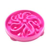 Pawise Köpek Yavaş Beslenme Mama Kabı 27cm 8886467510922 Pawise Plastik Köpek Mama Ve Su Kapları Amazon Pet Center