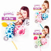 Pawise Kumaş Oyuncak Fare Ve Top 8886467581212 Amazon Pet Center