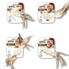 Pawise Nature First Kedi Oyuncağı 11x9 Cm 8886467581458 Pawise Kedi Oyuncakları Amazon Pet Center