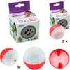 Pawise Patili Kedi Ödül Topu 8 Cm 8886467581946 Pawise Kedi Oyuncakları Amazon Pet Center