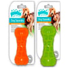 Pawise Sesli Kemik 10,5 Cm 8886467545085 Pawise Kemik Şekilli Köpek Oyuncakları Amazon Pet Center