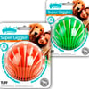 Pawise Süper Giggle Sesli Top 8 Cm 8886467545764 Pawise Köpek Ödül ve Oyun Topları Amazon Pet Center