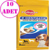 Pedigree Dentastix Köpek Ödülü Medium 3 Lü 77 Gr 10 AD 32122091 Pedigree Köpek Bisküvileri Amazon Pet Center