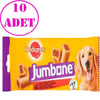 Pedigree Jumbone Medium Köpek Ödül Çubukları 180 gr 10 AD 32122589 Pedigree Köpek Lezzet Ödülleri Amazon Pet Center