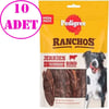 PediGree Ranchos Biftekli Köpek Ödülü 70 gr 10 AD 32122053 Amazon Pet Center