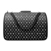 Pet Pretty Kedi Köpek İçin Flybag Kapalı Çanta Gri 44x28x28 Cm 8681999485140 Amazon Pet Center