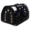 Pet Pretty Kedi Köpek İçin Şeffaf Çanta Siyah 50x30x30 Cm 8681999486147 Amazon Pet Center