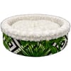 Pet Pretty Kedi Köpek İçin Special Peluş Simit Yatak Beyaz 50x50x15 Cm 8684674191909 Amazon Pet Center