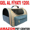 Pet Pretty Kedi Köpek İçin Taşıma Çantası Space Model Backpak Mavi 36x30x30 Cm Gel Al 35012047 Amazon Pet Center