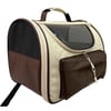 Pet Pretty Kedi Köpek İçin Taşıma Çantası Space Model Backpak Kahverengi 36x30x30 Cm 8684674192272 Amazon Pet Center