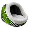 Pet Pretty Kedi Köpek Yatağı Special Peluş Yuva Beyaz 8684674191992 Amazon Pet Center