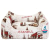 Pet Pretty Kedi Köpek Yatağı Yazlık Kumaş Koltuk Yatak İstanbul 75x60x15 Cm 8681999486086 Amazon Pet Center