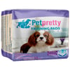 Pet Pretty Yavru Köpek Tuvalet Eğitim Pedi Lavanta Kokulu 60x90 cm 10 Lu 8681999480534 Amazon Pet Center