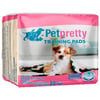 Pet Pretty Yavru Köpek Tuvalet Eğitim Pedi 60x90 cm 30 Lu 8680000640653 Amazon Pet Center