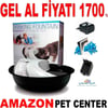 Pioneer Pet Kedi Köpek İçin Devirdaimli Otomatik Suluk 60 oz 1,77 lt Gel Al 19425009 Amazon Pet Center