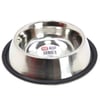 Playfull Çelik Mama ve Su Kabı 24 Oz PF-4073 8683497040739 Amazon Pet Center