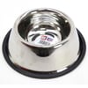 Playfull Çelik Mama ve Su Kabı 32 Oz PF-4084 8683497040845 Amazon Pet Center