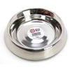 Playfull Haşere Engelleyici Çelik Mama ve Su Kabı Kauçuk Tabanlı 32 Oz PFMK-4119 8683497041194 Amazon Pet Center