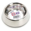 Playfull Haşere Engelleyici Çelik Mama ve Su Kabı Kauçuk Tabanlı 8 Oz PFMK-4116 8683497041163 Amazon Pet Center