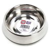 Playfull Haşere Engelleyici Çelik Mama ve Su Kabı Kauçuk Tabanlı 16 Oz PFMK-4117 8683497041170 Amazon Pet Center