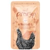 Pramy Hairball Jöle İçinde Ton Balıklı ve Tavuk Etli Kedi Konservesi 70 Gr 8859601044270 Amazon Pet Center
