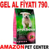 Pro Choice Puppy Lamb Kuzu Etli Yavru Köpek Maması 3 Kg Gel Al 18708004 Amazon Pet Center