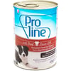 Pro Line Dana Etli Yavru Köpek Konservesi 415 Gr 8698995027830 Amazon Pet Center