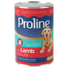 Pro Line Kuzu Etli Köpek Konserve Maması 400 Gr 8698995031936 Amazon Pet Center