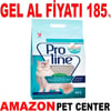 Pro Line Sabun Kokulu Kedi Kumu 10 Lt Gel Al 18938005 Amazon Pet Center