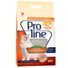 Pro Line Süper Topaklanan İnce Taneli Portakal Kokulu Kedi Kumu 10lt 8698995011693 Amazon Pet Center