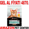Pro Plan Renal Plus Tavuklu Kedi Maması 10 Kg Gel Al 18687002 Amazon Pet Center