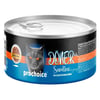 ProChoice Döner Bites Sos İçinde Sardalyalı Kedi Konservesi 70 Gr 8681465611202 Amazon Pet Center