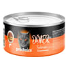 ProChoice Döner Bites Sos İçinde Somonlu Kedi Konservesi 70 Gr 8681465611189 Amazon Pet Center