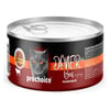 ProChoice Kedi Konservesi Döner Bites Sos İçinde Sığır Etli 70 Gr 8681465611141 Amazon Pet Center
