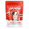Prochoice Kedi Ödülü Crunchy Tavuklu Skin & Coat 60 Gr 8681465609421 Amazon Pet Center