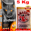 Prochoice Pro 32 Tavuklu Kısırlaştırılmış Kedi Maması Açık 5 Kg 32117776 Amazon Pet Center