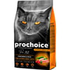 Prochoice Pro 32 Tavuklu ve Prinçli Kısırlaştırılmış Kedi Maması 15 Kg 8681465601005 Amazon Pet Center