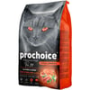 Prochoice Pro 33 Somonlu ve Karidesli Kısırlaştırılmış Kedi Maması 2 Kg 8681465601449 Amazon Pet Center