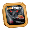 ProChoice Sığır Etli Tahılsız Ezme Kedi Konservesi 100 Gr 8681465606284 Amazon Pet Center