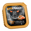 ProChoice Somonlu Tahılsız Ezme Kısırlaştırılmış Kedi Konservesi 100 Gr 8681465604365 Amazon Pet Center