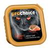 ProChoice Somonlu Tahılsız Ezme Yetişkin Kedi Konservesi 100 Gr 8681465606291 Amazon Pet Center