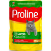 Proline Kedi Konservesi Kuzu Etli Jelly İçinde Parçacıklı 85 Gr 8698995033251 Amazon Pet Center