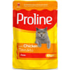 Proline Kedi Konservesi Tavuklu Pate 85 Gr 8698995033268 Amazon Pet Center